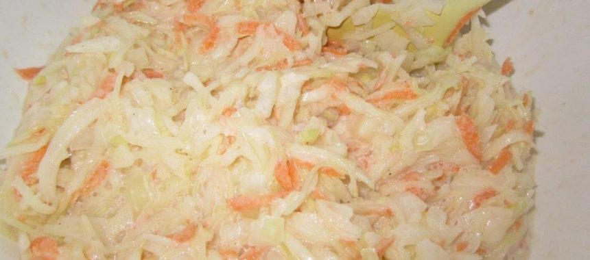 Coleslaw