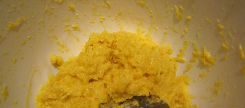 Tex Mex – Maisauflauf