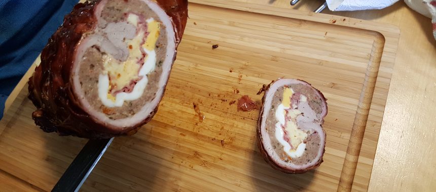 Südseiten Rolle