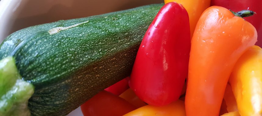 Exotische Hack Spieße