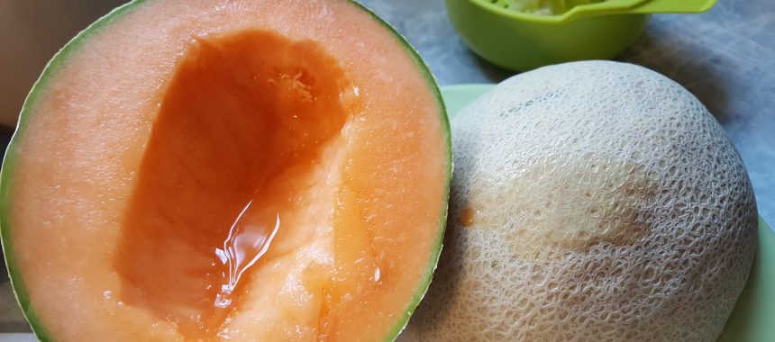 Exotische Hack Spieße
