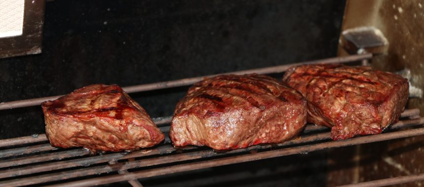 1Kg T-Bone Steak