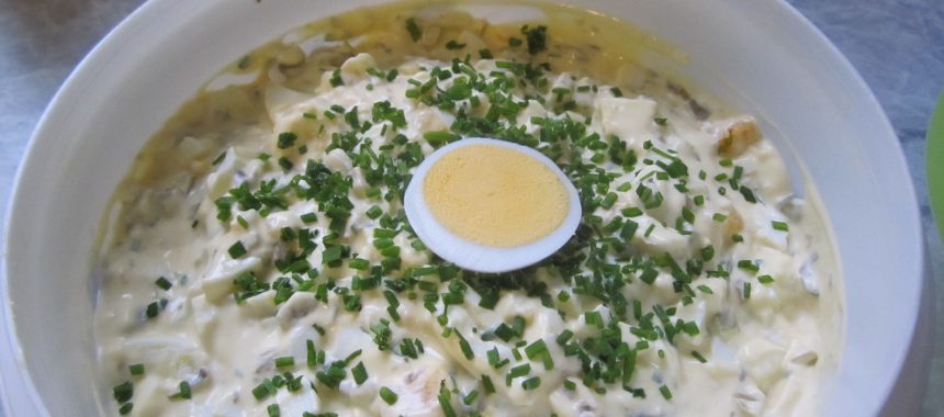 Eiersalat