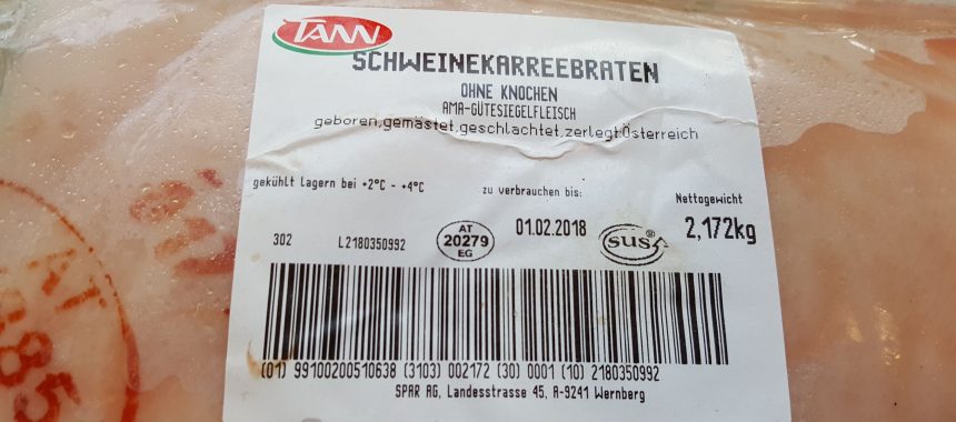Südseiten Woody Karree