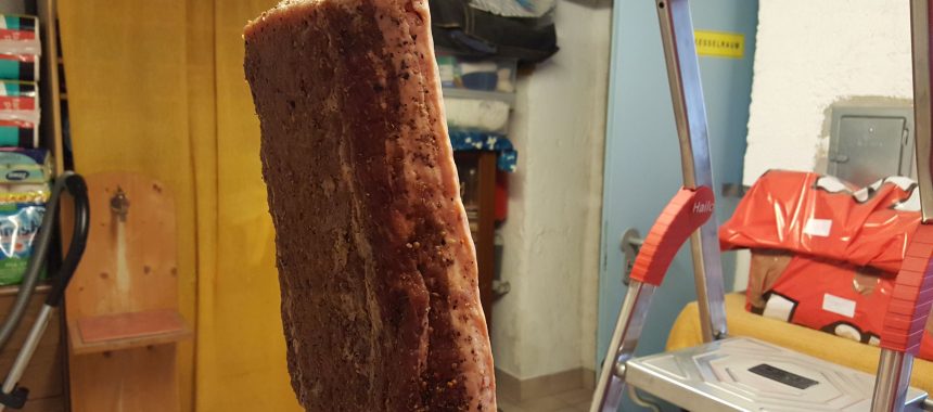 Südseiten Woody Karree
