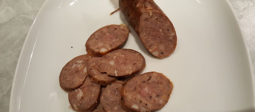 Südseiten Bergselcher